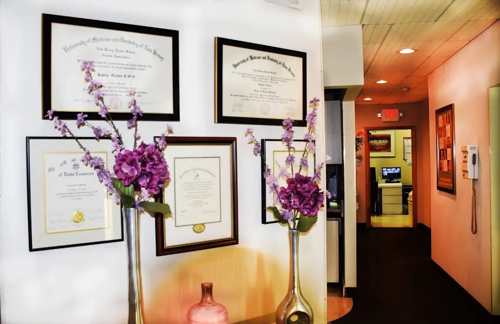Sophia Nichols DMD, MAGD, PA General & Cosmetic Dentistry