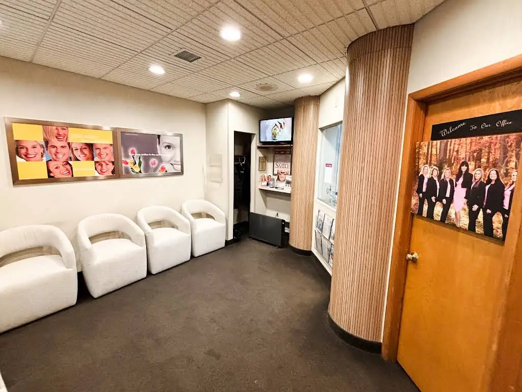 Sophia Nichols DMD, MAGD, PA General & Cosmetic Dentistry