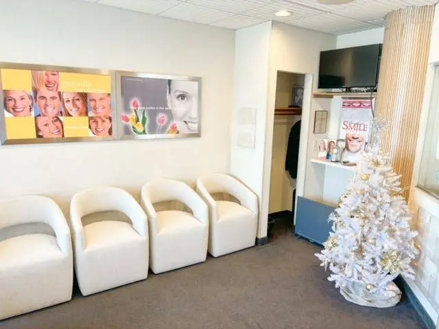 Sophia Nichols DMD, MAGD, PA General & Cosmetic Dentistry