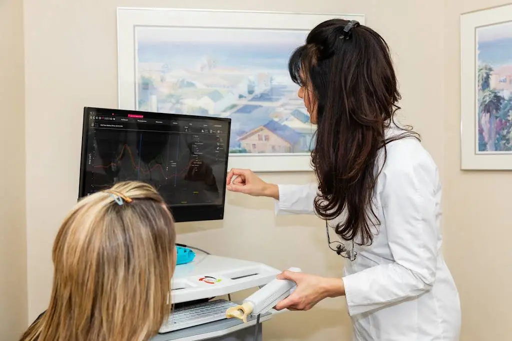Sophia Nichols DMD, MAGD, PA General & Cosmetic Dentistry