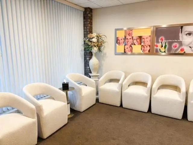Sophia Nichols DMD, MAGD, PA General & Cosmetic Dentistry