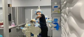 Open Dental PC