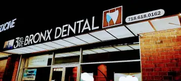 Third Avenue Bronx Dental P.C.