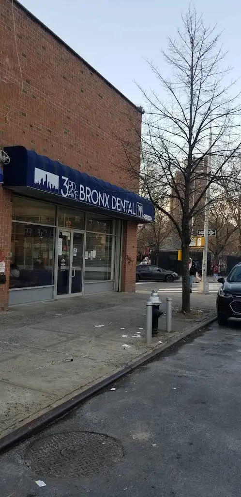 Third Avenue Bronx Dental P.C.