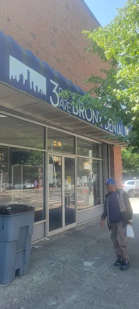 Third Avenue Bronx Dental P.C.