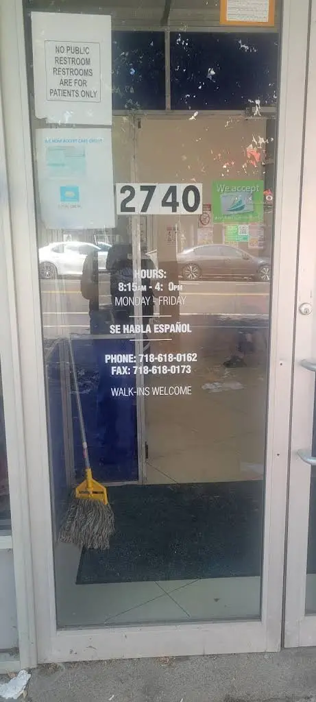 Third Avenue Bronx Dental P.C.