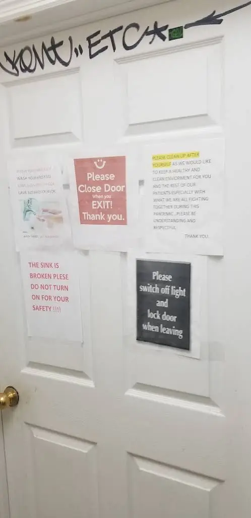 Third Avenue Bronx Dental P.C.