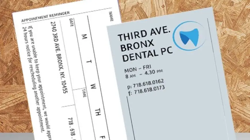 Third Avenue Bronx Dental P.C.