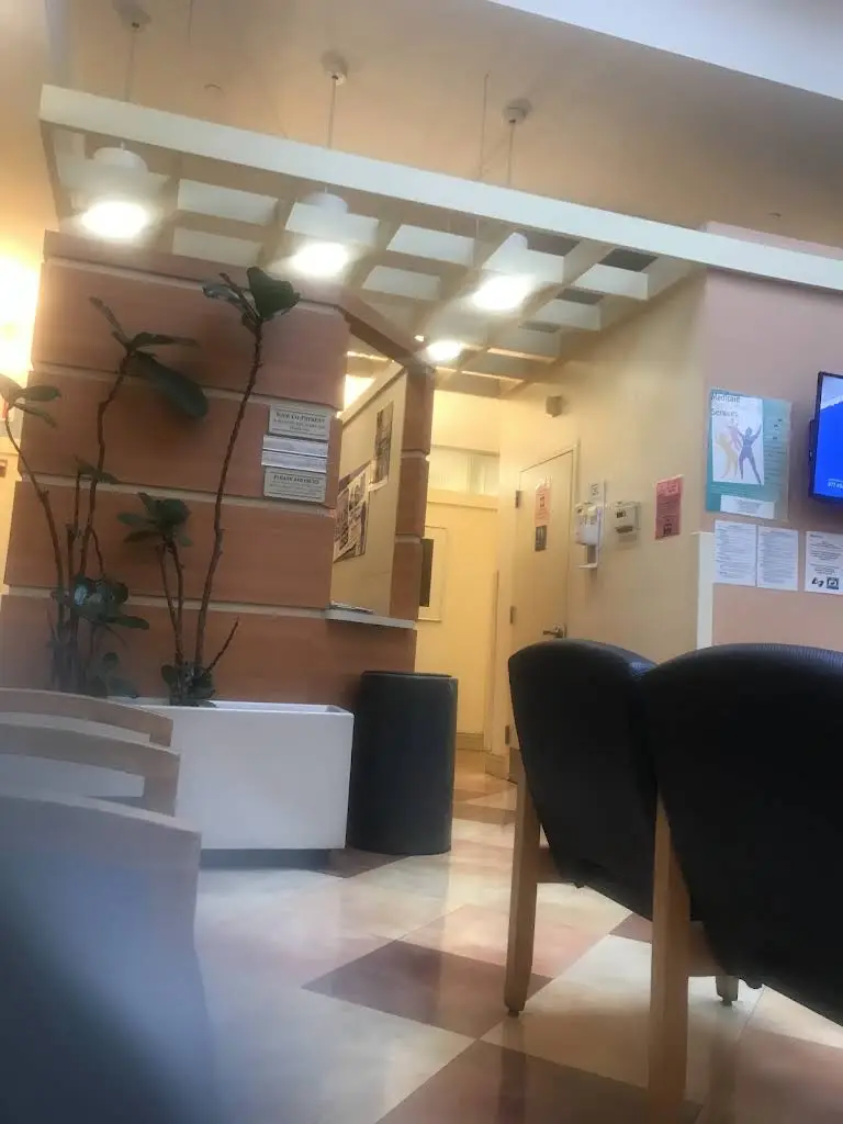 BronxCare Third Avenue Medical and Dental Practice