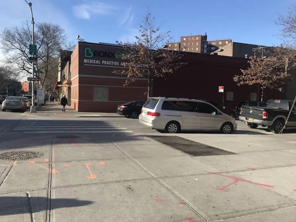 BronxCare Third Avenue Medical and Dental Practice