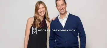 Modern Orthodontics