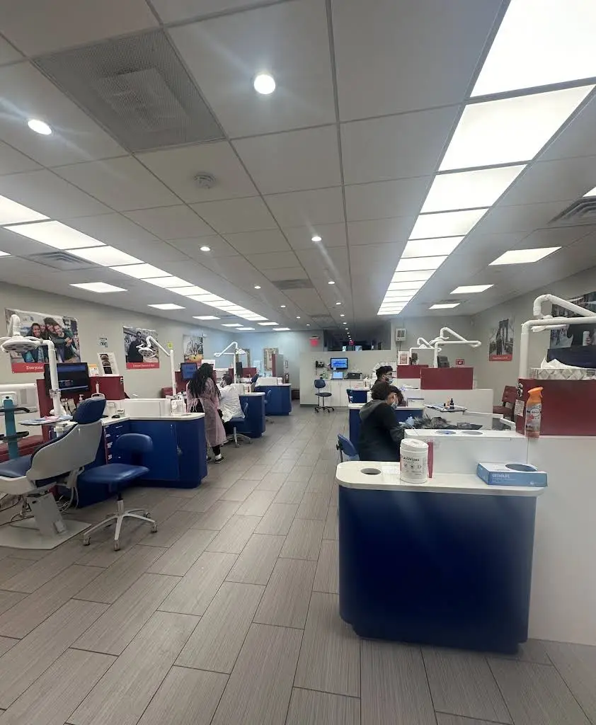 Diamond Braces Orthodontist