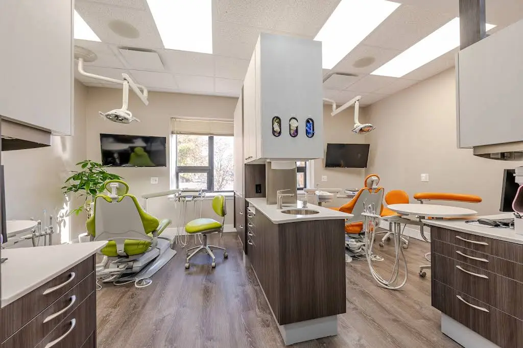 Smile Dental of Manhasset