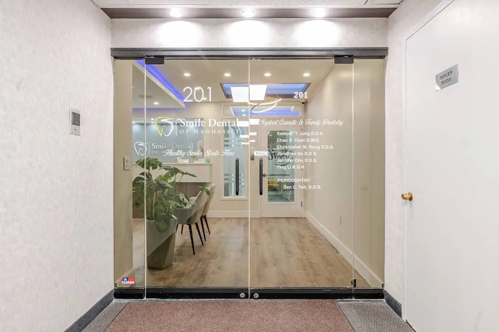 Smile Dental of Manhasset