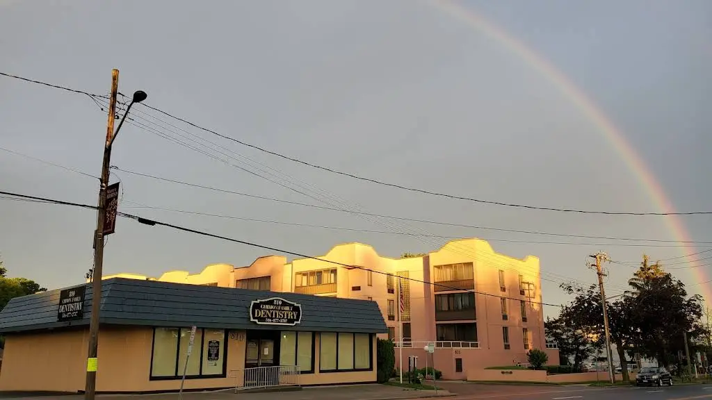Chimon Family Dentistry