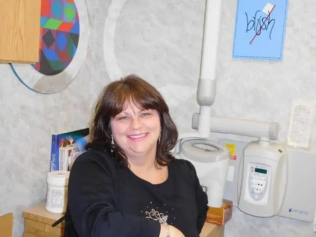 Dr. Alan Dorfman DDS