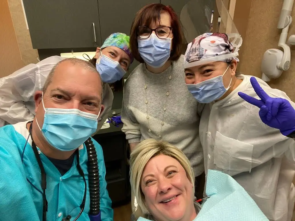 JM Dental of Westbury
