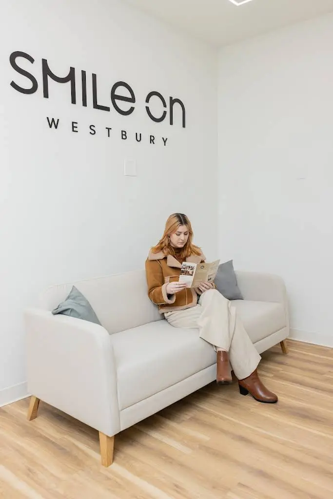 Smile On Westbury