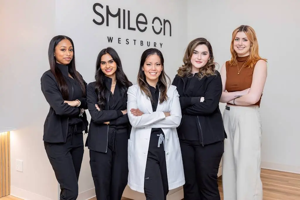Smile On Westbury
