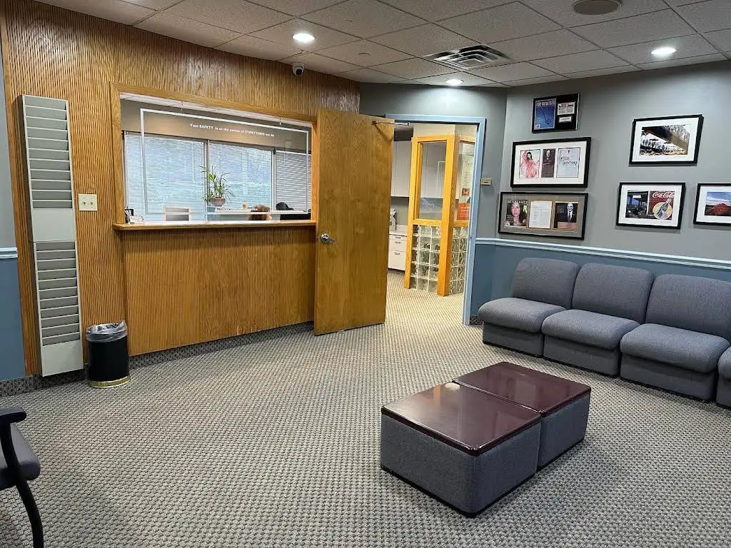 Westbury Dental - Professional dental clinic exterior with modern facilities