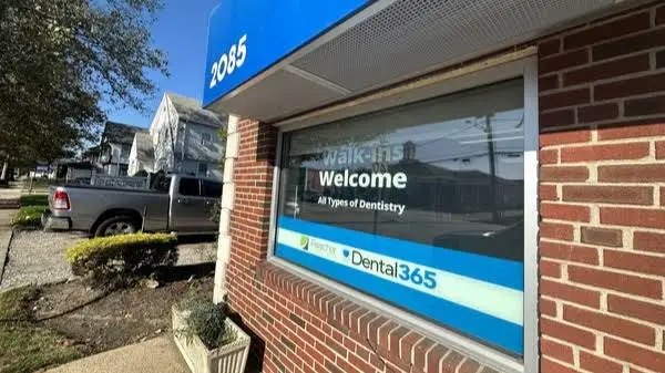 Fleischer Dental Group - A Dental365 Company - Professional dental clinic exterior with modern facilities