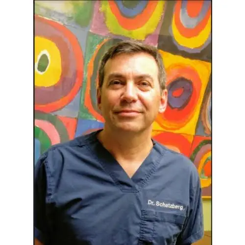 Mid Island Dental Arts: Gary L. Schatzberg, DMD - Professional dental clinic exterior with modern facilities
