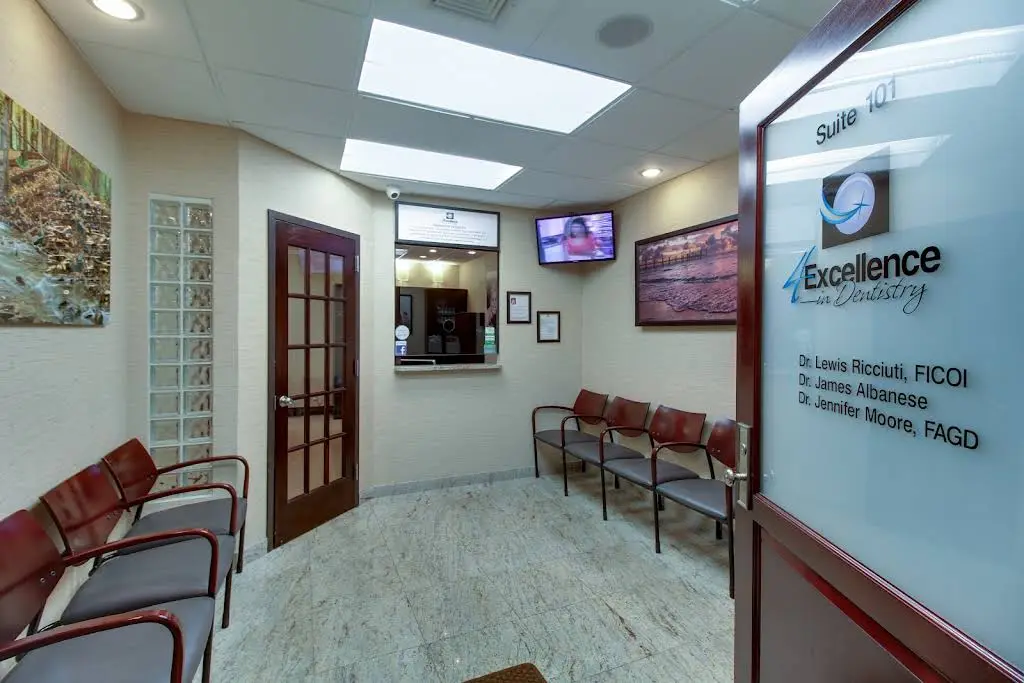 4Excellence In Dentistry