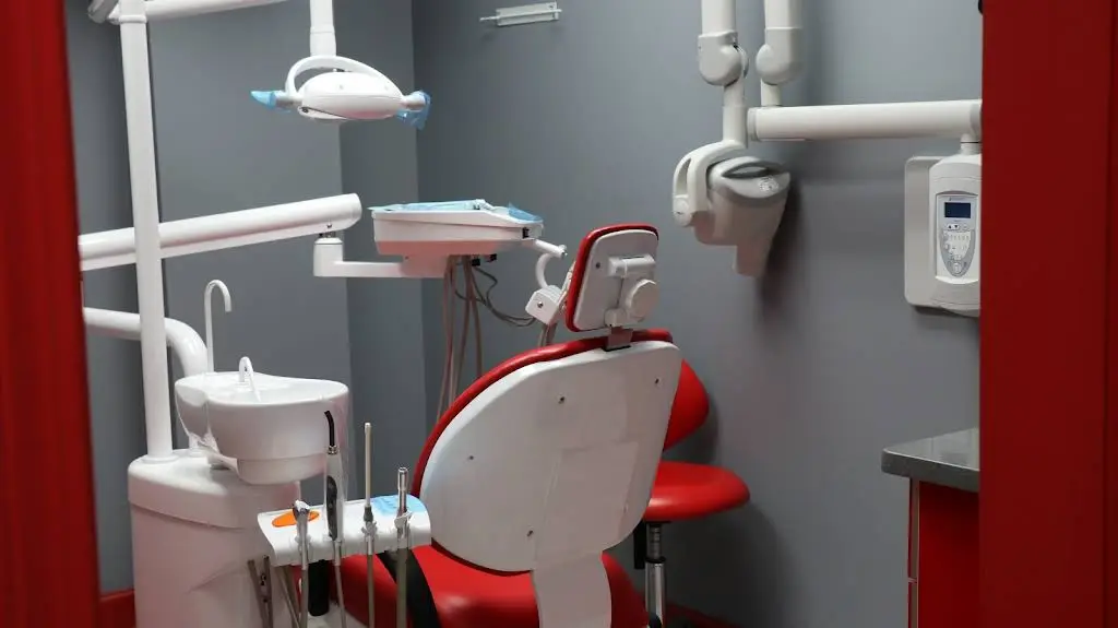 Posh Dental