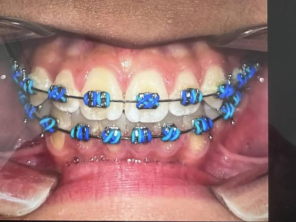 Ostreicher Orthodontics - Professional dental clinic exterior with modern facilities