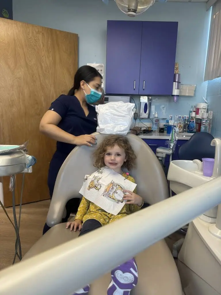 Dr. Glen's Happy Teeth