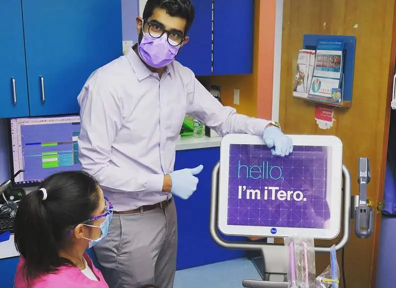Dr. Glen's Happy Teeth