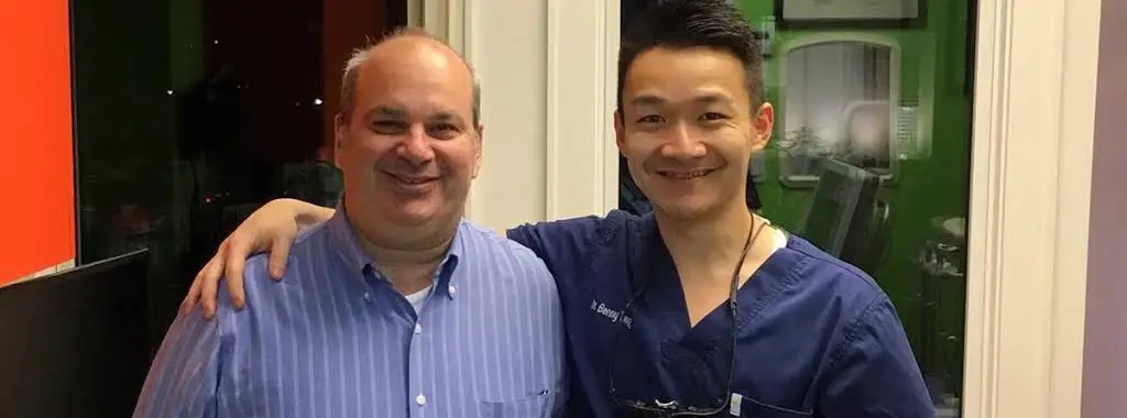 Dr. Glen's Happy Teeth