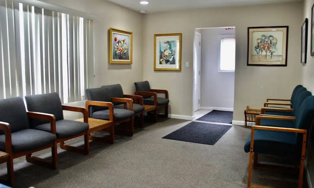 Laser and Cosmetic Dentistry of New York - Professional dental clinic exterior with modern facilities