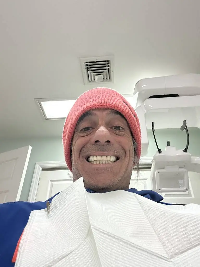 Laser and Cosmetic Dentistry of New York