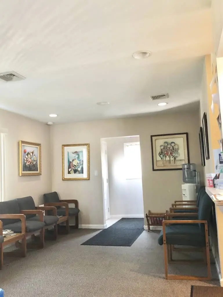 Laser and Cosmetic Dentistry of New York