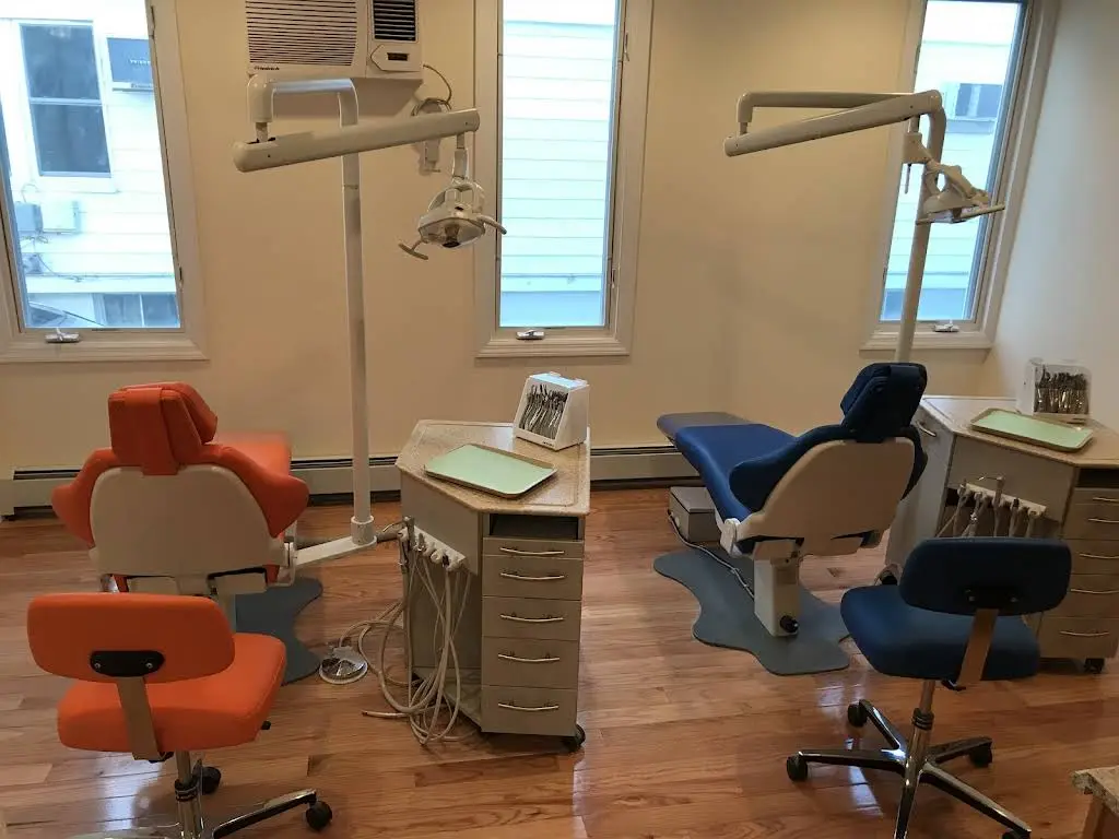 John J. Roche Orthodontics