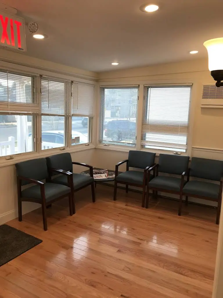 John J. Roche Orthodontics