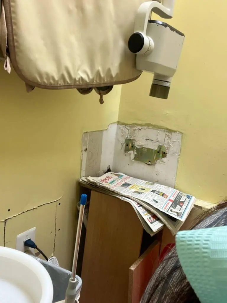 Kader's Dental