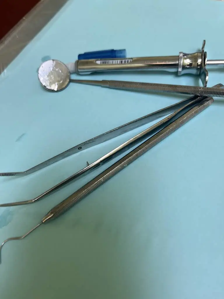 Kader's Dental