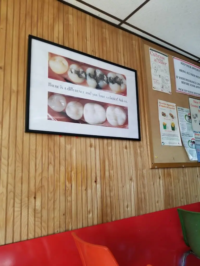 Plaza Dental Center