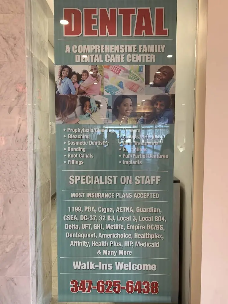 Bay Plaza Mall Dental