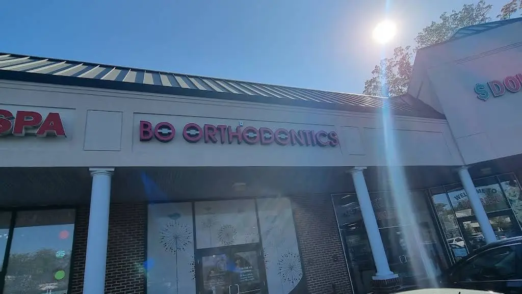 Bo Orthodontics, LLC