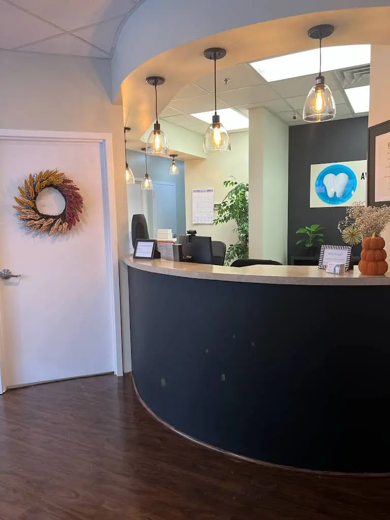 AV Dental Associates of Jersey City