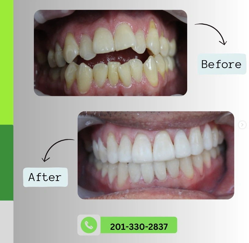 Family EcoDental