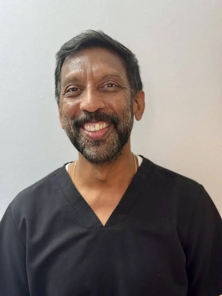 Maddali Ravi DDS