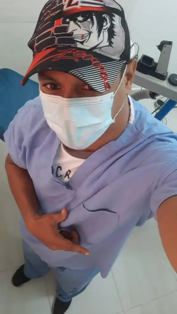 Maddali Ravi DDS