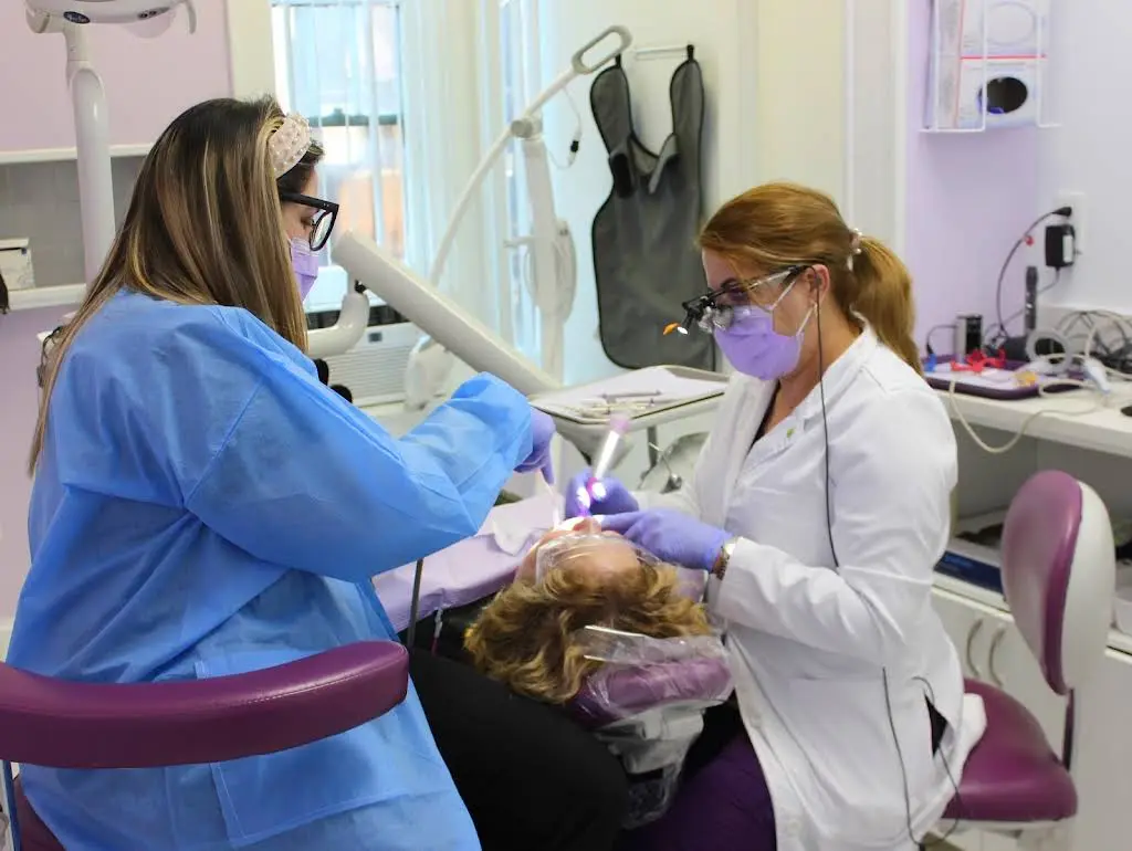 Emergency and Family Dental