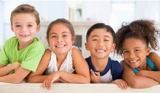 Children's Dental Care