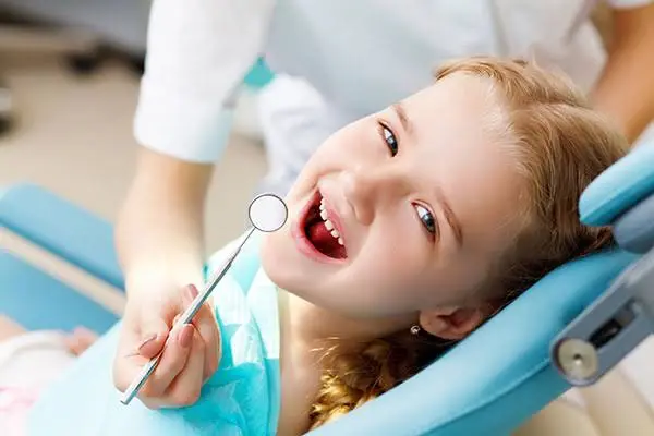 Children's Dental Care