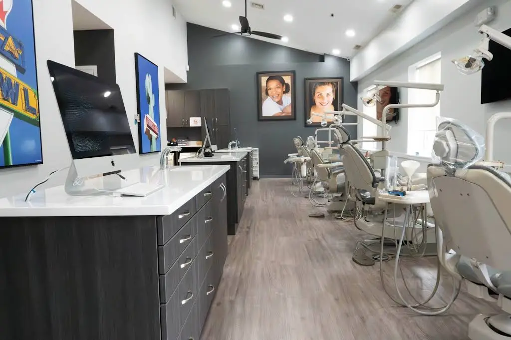 Sobler Orthodontics - Professional dental clinic exterior with modern facilities